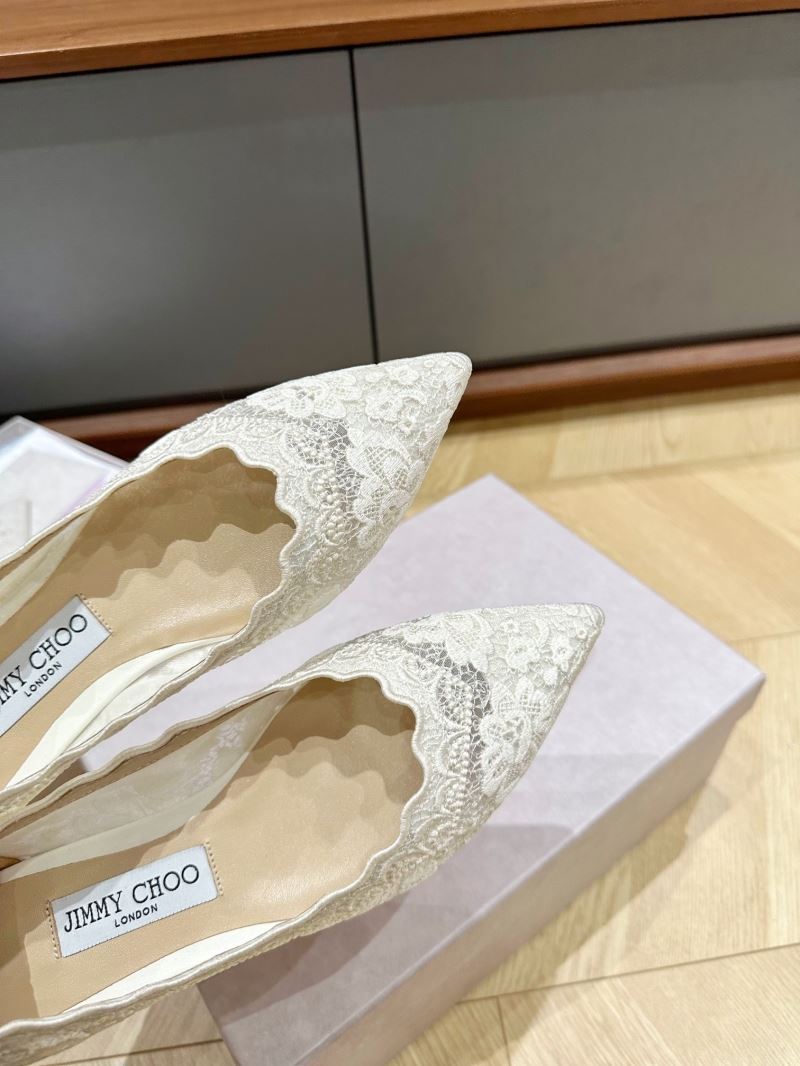 Jimmy Choo Shoes